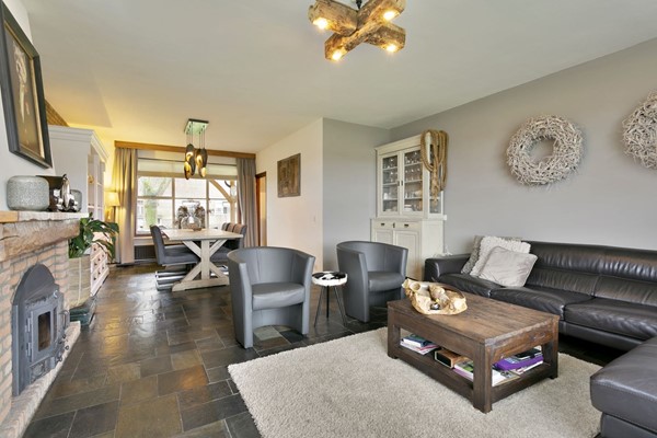 Medium property photo - Oude Rielseweg 6, 5032 SH Tilburg